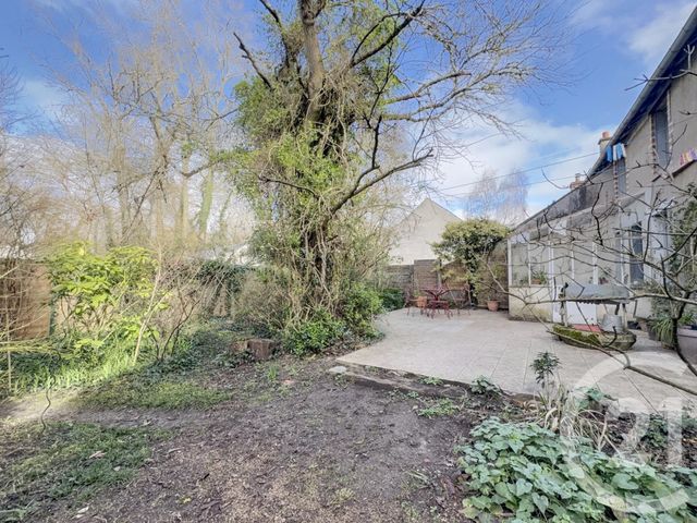 Maison &agrave; vendre - 6 pi&egrave;ces - 134 m2 - Boigny Sur Bionne - 45 - CENTRE