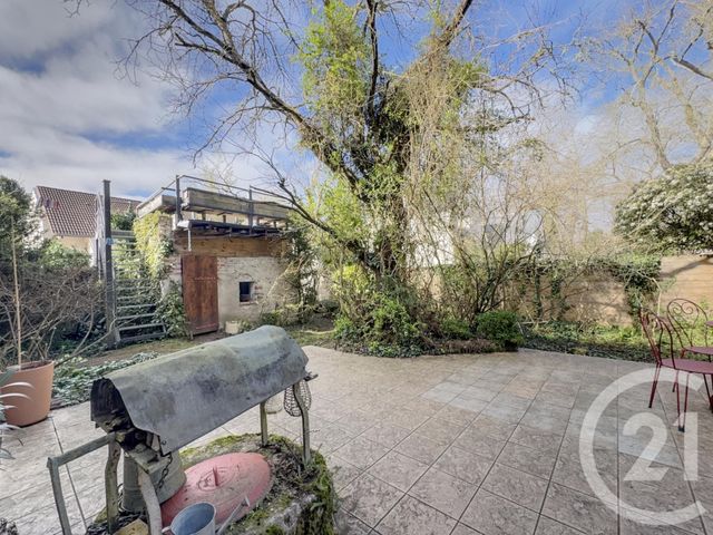 Maison &agrave; vendre - 6 pi&egrave;ces - 134 m2 - Boigny Sur Bionne - 45 - CENTRE