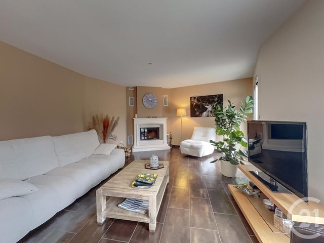 Maison &agrave; vendre - 7 pi&egrave;ces - 180 m2 - Ligny Le Ribault - 45 - CENTRE