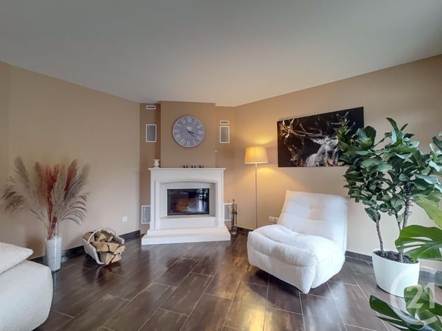 Maison &agrave; vendre - 7 pi&egrave;ces - 180 m2 - Ligny Le Ribault - 45 - CENTRE