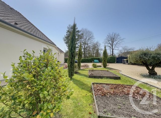 Maison &agrave; vendre - 7 pi&egrave;ces - 180 m2 - Ligny Le Ribault - 45 - CENTRE