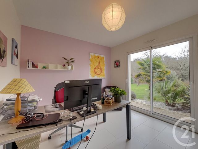 Maison &agrave; vendre - 7 pi&egrave;ces - 180 m2 - Ligny Le Ribault - 45 - CENTRE