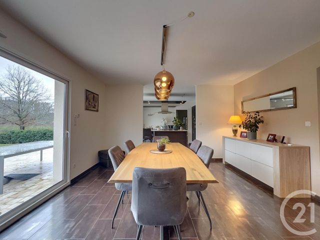 Maison &agrave; vendre - 7 pi&egrave;ces - 180 m2 - Ligny Le Ribault - 45 - CENTRE