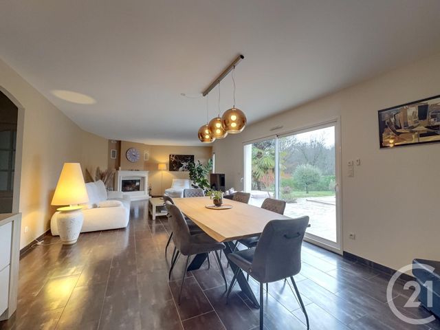 Maison &agrave; vendre - 7 pi&egrave;ces - 180 m2 - Ligny Le Ribault - 45 - CENTRE