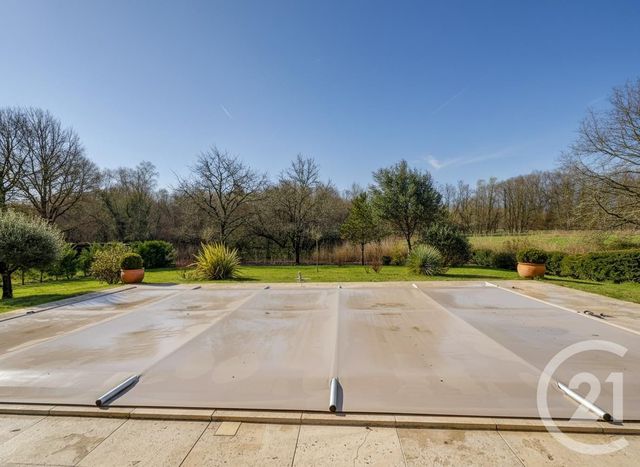 Maison &agrave; vendre - 7 pi&egrave;ces - 180 m2 - Ligny Le Ribault - 45 - CENTRE