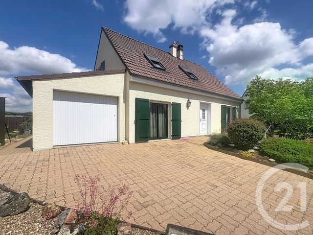 maison - SANDILLON - 45