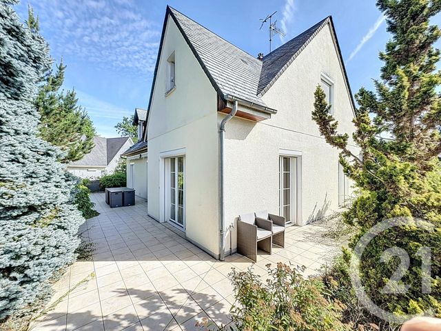 maison - ORLEANS - 45