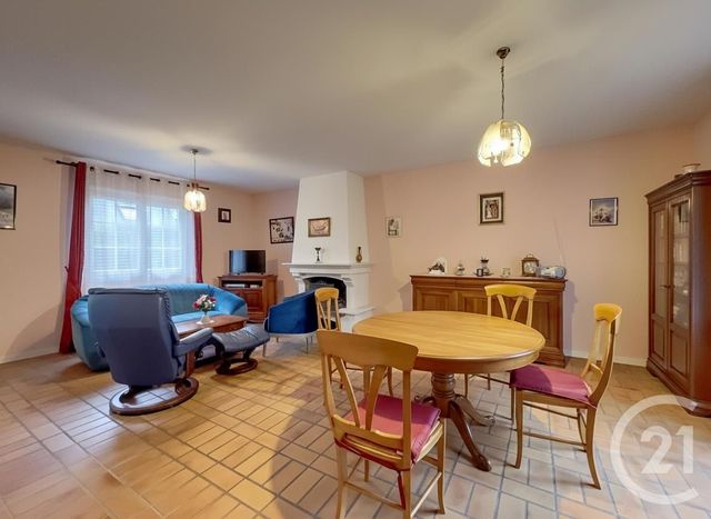 Maison &agrave; vendre - 4 pi&egrave;ces - 101,80 m2 - Orleans - 45 - CENTRE