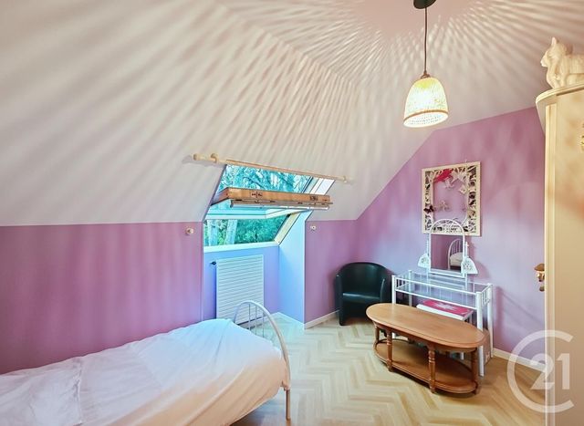 Maison &agrave; vendre - 4 pi&egrave;ces - 101,80 m2 - Orleans - 45 - CENTRE