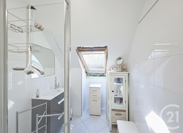 Maison &agrave; vendre - 4 pi&egrave;ces - 101,80 m2 - Orleans - 45 - CENTRE