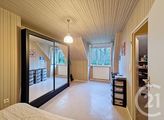 Maison &agrave; vendre - 4 pi&egrave;ces - 101,80 m2 - Orleans - 45 - CENTRE