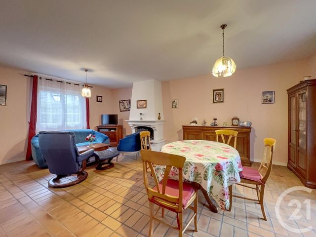 Maison &agrave; vendre - 4 pi&egrave;ces - 101,80 m2 - Orleans - 45 - CENTRE