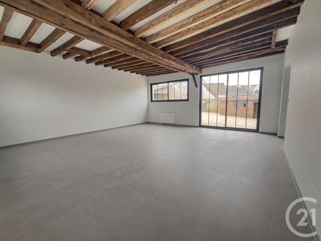 maison - MARCILLY EN VILLETTE - 45