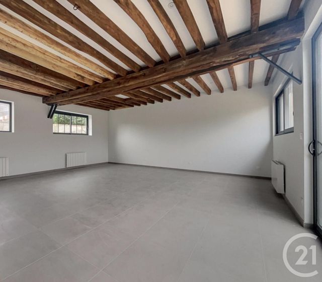 Maison &agrave; louer - 6 pi&egrave;ces - 164,74 m2 - Marcilly En Villette - 45 - CENTRE