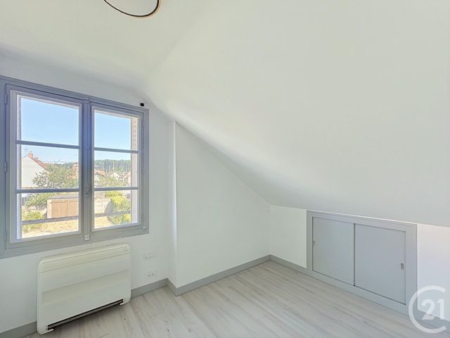 Maison &agrave; vendre - 4 pi&egrave;ces - 72,36 m2 - La Ferte St Aubin - 45 - CENTRE