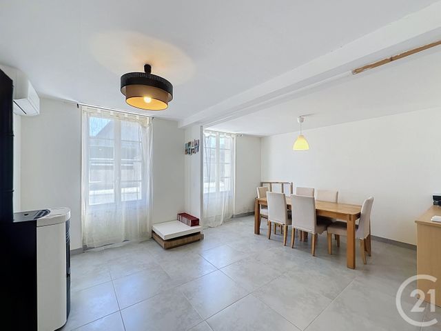 Maison &agrave; vendre - 4 pi&egrave;ces - 72,36 m2 - La Ferte St Aubin - 45 - CENTRE
