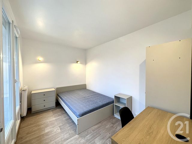 Appartement Chambre &agrave; louer - 1 pi&egrave;ce - 10 m2 - Orleans - 45 - CENTRE