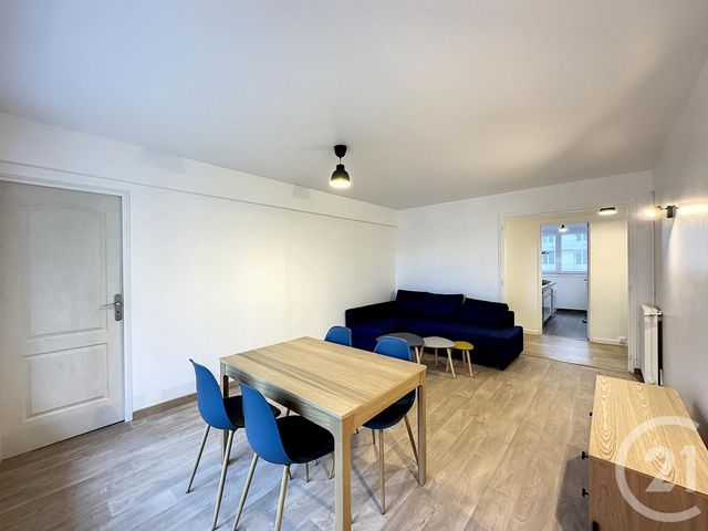 appartement - ORLEANS - 45