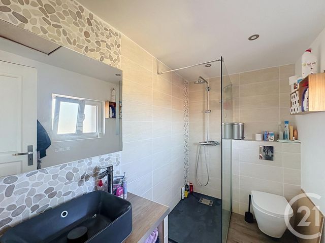 Maison &agrave; vendre - 3 pi&egrave;ces - 84 m2 - Yvoy Le Marron - 41 - CENTRE