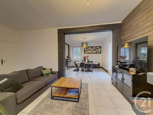 Maison &agrave; vendre - 4 pi&egrave;ces - 115 m2 - La Ferte St Aubin - 45 - CENTRE