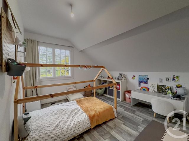 Maison &agrave; vendre - 4 pi&egrave;ces - 115 m2 - La Ferte St Aubin - 45 - CENTRE