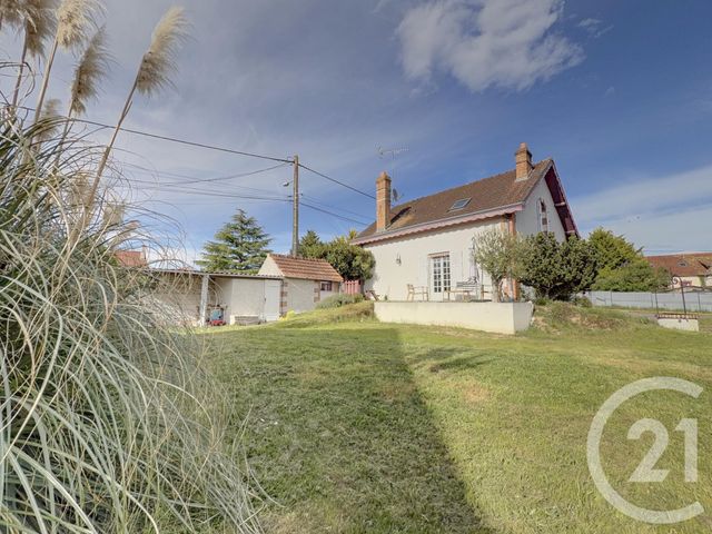 maison - LA FERTE ST AUBIN - 45