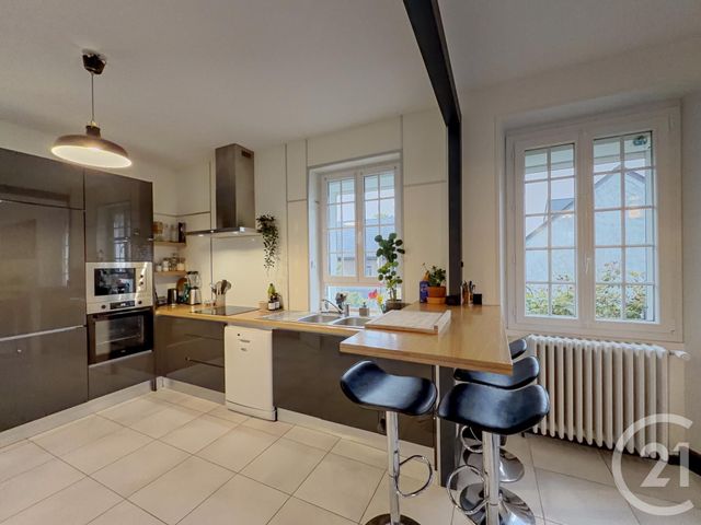 Maison &agrave; vendre - 4 pi&egrave;ces - 115 m2 - La Ferte St Aubin - 45 - CENTRE