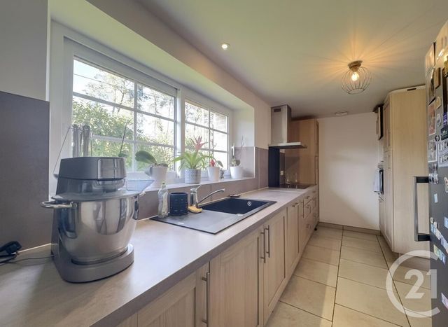 Maison &agrave; vendre - 8 pi&egrave;ces - 140 m2 - Ligny Le Ribault - 45 - CENTRE