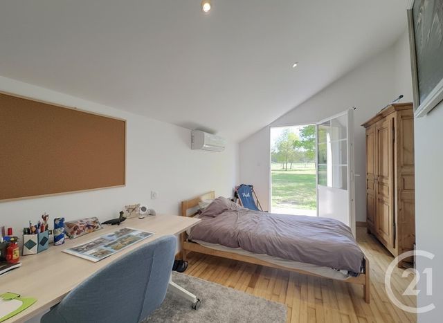 Maison &agrave; vendre - 8 pi&egrave;ces - 140 m2 - Ligny Le Ribault - 45 - CENTRE