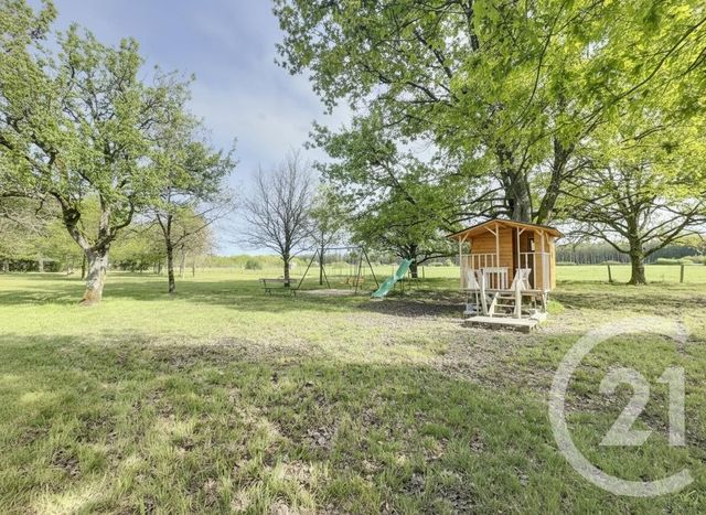 Maison &agrave; vendre - 8 pi&egrave;ces - 140 m2 - Ligny Le Ribault - 45 - CENTRE