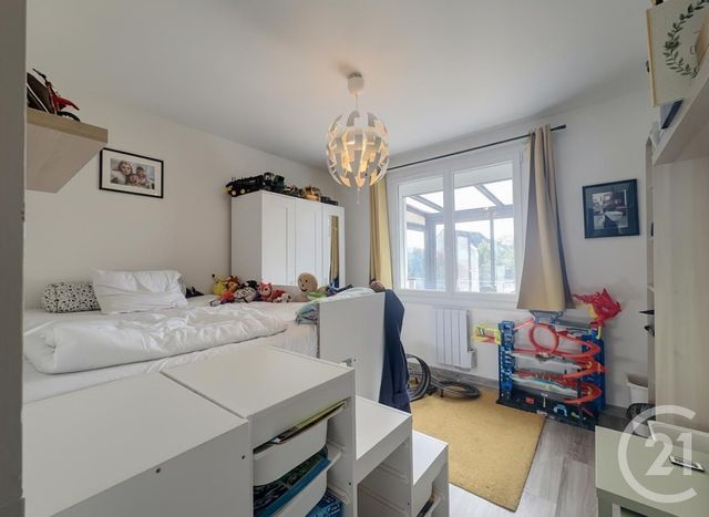 Maison &agrave; vendre - 5 pi&egrave;ces - 97,04 m2 - Vannes Sur Cosson - 45 - CENTRE