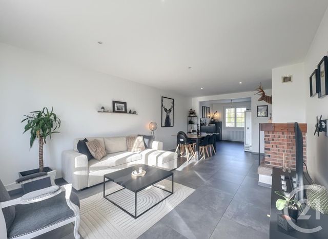 Maison &agrave; vendre - 5 pi&egrave;ces - 97,04 m2 - Vannes Sur Cosson - 45 - CENTRE