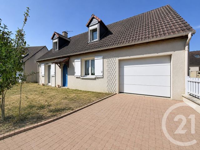 maison - ST JEAN DE LA RUELLE - 45