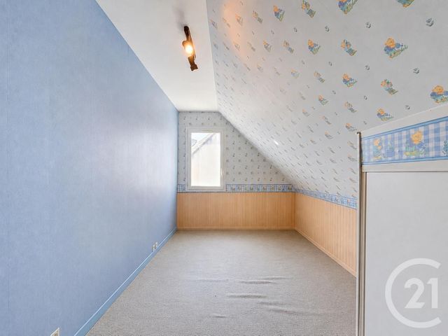 Maison &agrave; vendre - 5 pi&egrave;ces - 87,17 m2 - St Jean De La Ruelle - 45 - CENTRE