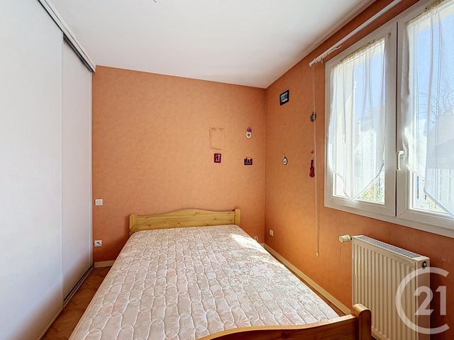 Maison &agrave; vendre - 5 pi&egrave;ces - 87,17 m2 - St Jean De La Ruelle - 45 - CENTRE