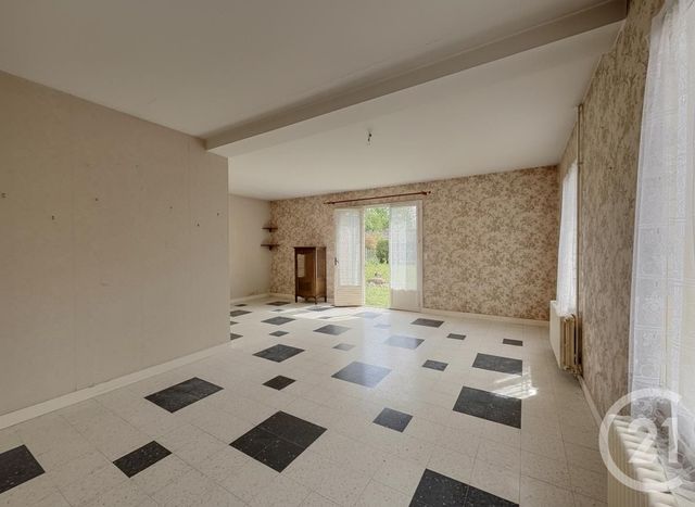 Maison &agrave; vendre - 5 pi&egrave;ces - 146,38 m2 - Sennely - 45 - CENTRE