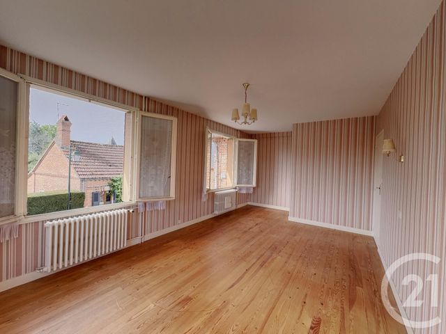 Maison &agrave; vendre - 5 pi&egrave;ces - 146,38 m2 - Sennely - 45 - CENTRE