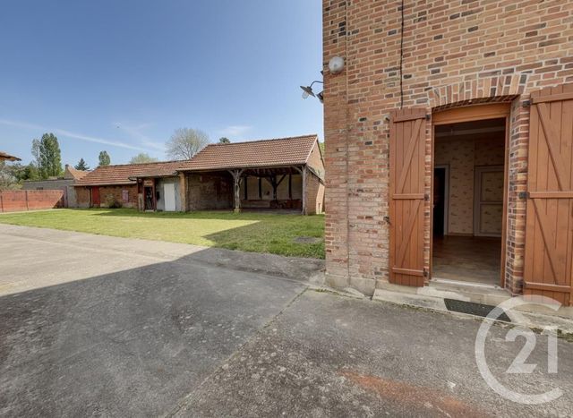 Maison &agrave; vendre - 5 pi&egrave;ces - 146,38 m2 - Sennely - 45 - CENTRE