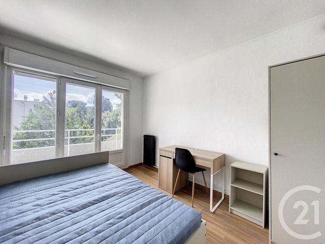 Appartement Chambre &agrave; louer - 1 pi&egrave;ce - 10 m2 - Orleans - 45 - CENTRE