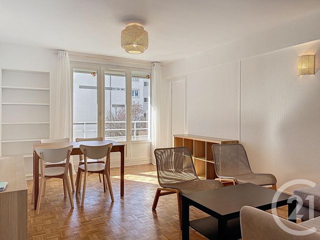 appartement - ORLEANS - 45