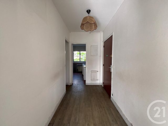 Appartement Local &agrave; louer - 2 pi&egrave;ces - 63,36 m2 - Olivet - 45 - CENTRE