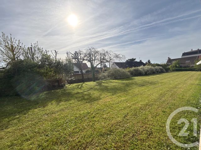 Appartement Local &agrave; louer - 2 pi&egrave;ces - 63,36 m2 - Olivet - 45 - CENTRE