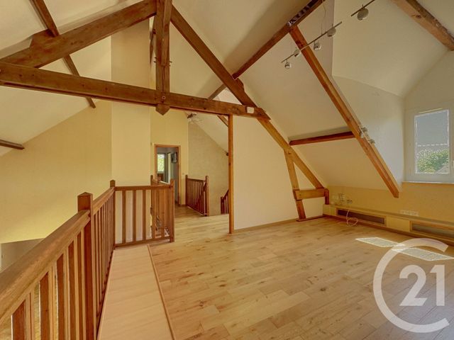 Maison &agrave; vendre - 9 pi&egrave;ces - 203 m2 - Ligny Le Ribault - 45 - CENTRE