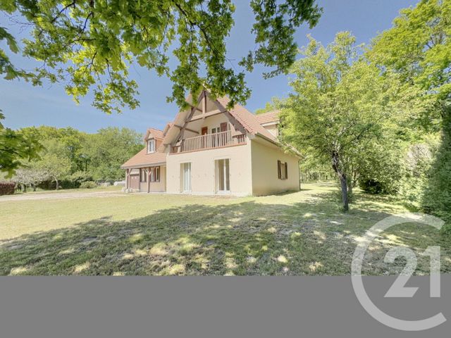 Maison à vendre LIGNY LE RIBAULT