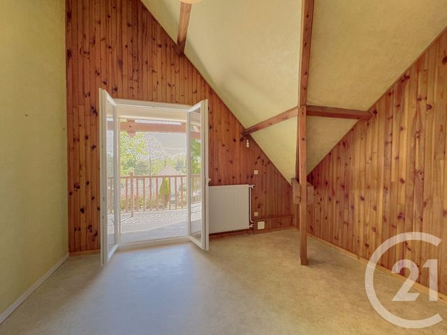 Maison &agrave; vendre - 9 pi&egrave;ces - 203 m2 - Ligny Le Ribault - 45 - CENTRE