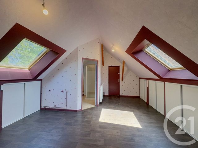 Maison &agrave; vendre - 9 pi&egrave;ces - 203 m2 - Ligny Le Ribault - 45 - CENTRE