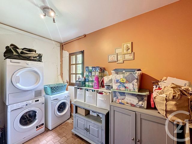 Maison &agrave; vendre - 8 pi&egrave;ces - 199 m2 - Yvoy Le Marron - 41 - CENTRE