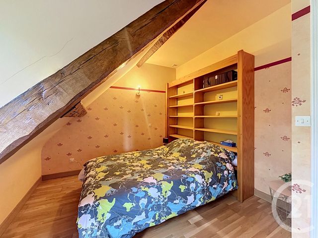 Maison &agrave; vendre - 8 pi&egrave;ces - 199 m2 - Yvoy Le Marron - 41 - CENTRE