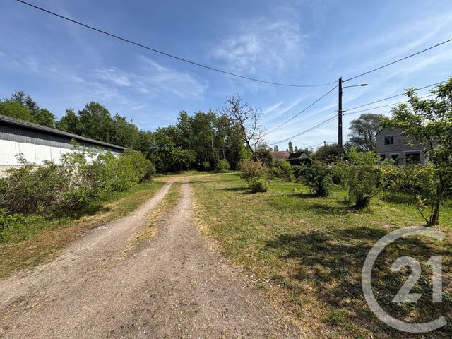 Terrain &agrave; vendre - 2890 m2 - La Ferte St Aubin - 45 - CENTRE