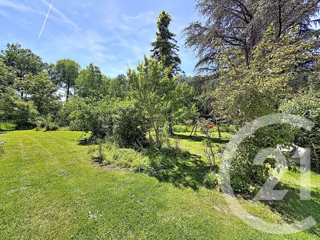 Maison &agrave; vendre - 5 pi&egrave;ces - 112 m2 - La Ferte St Aubin - 45 - CENTRE